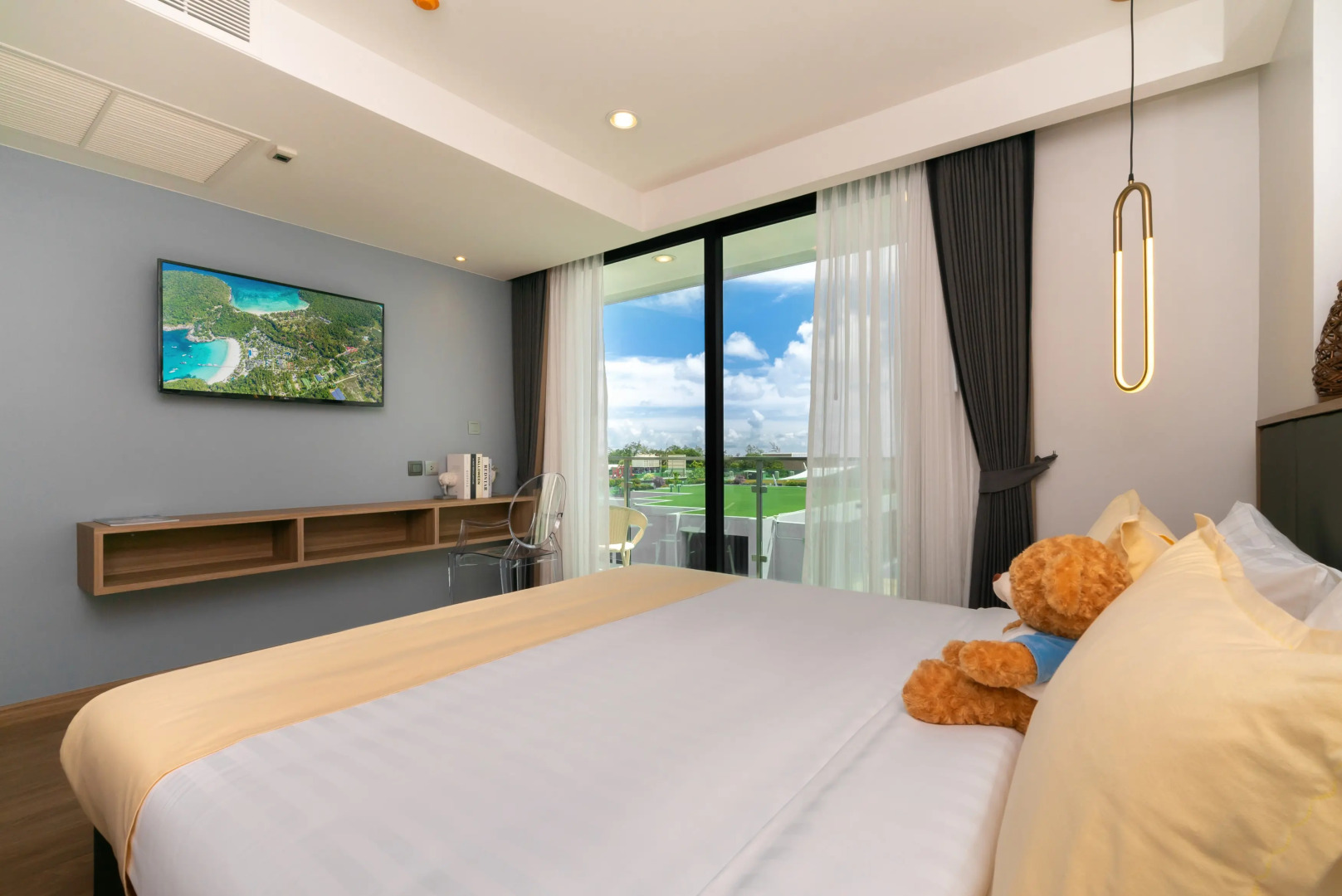 Отель Wekata Luxury