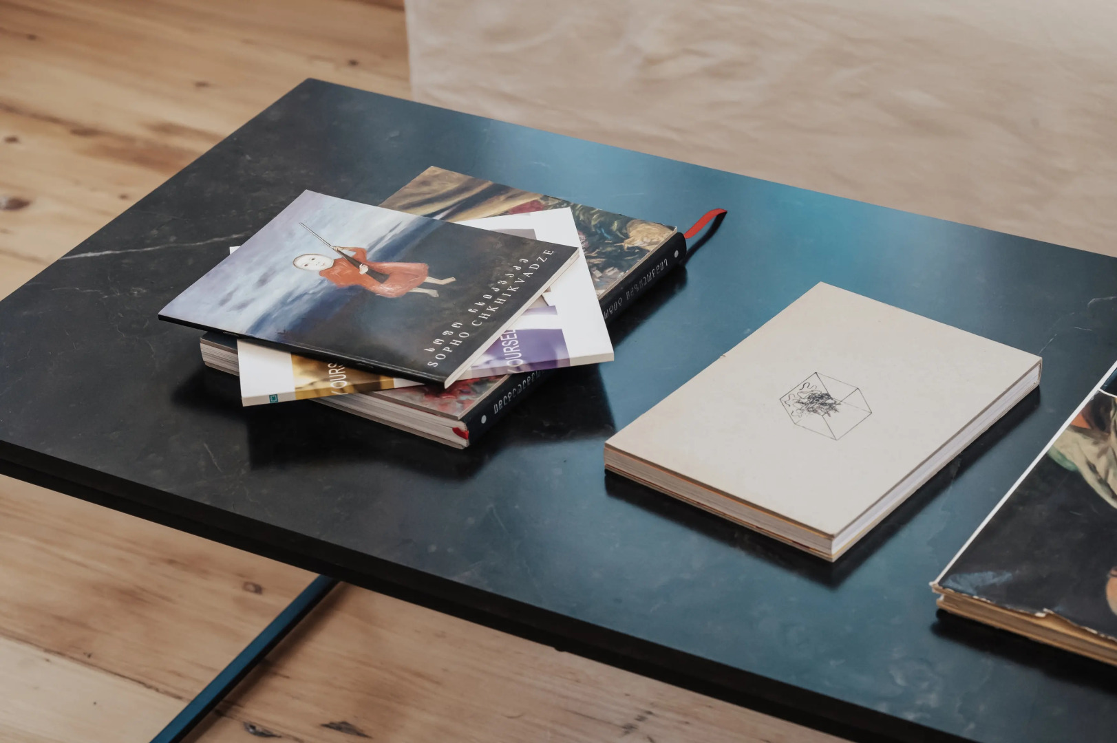 Апартаменты HB apartments Tabukashvili