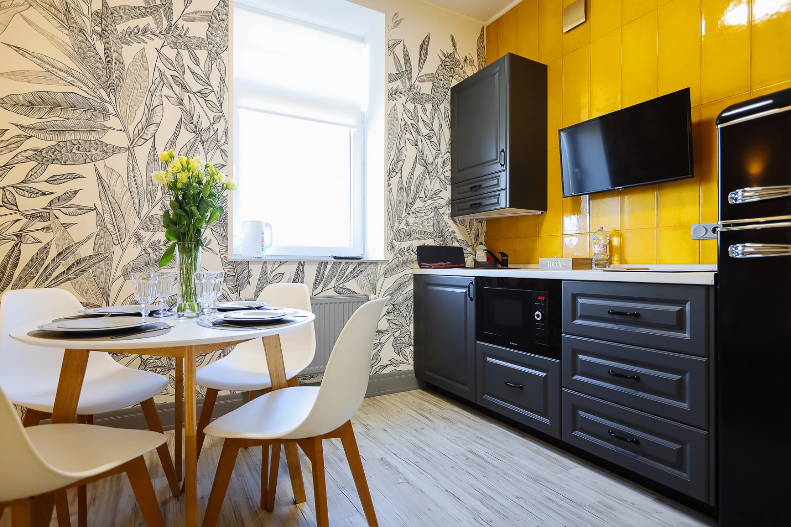 Апартаменты Р лайн