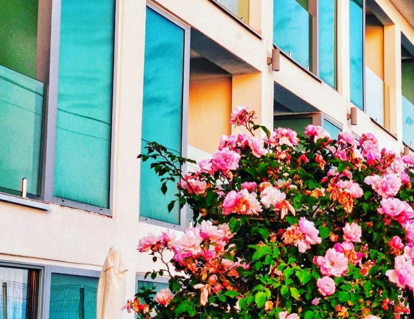 Гостевой дом La Familia