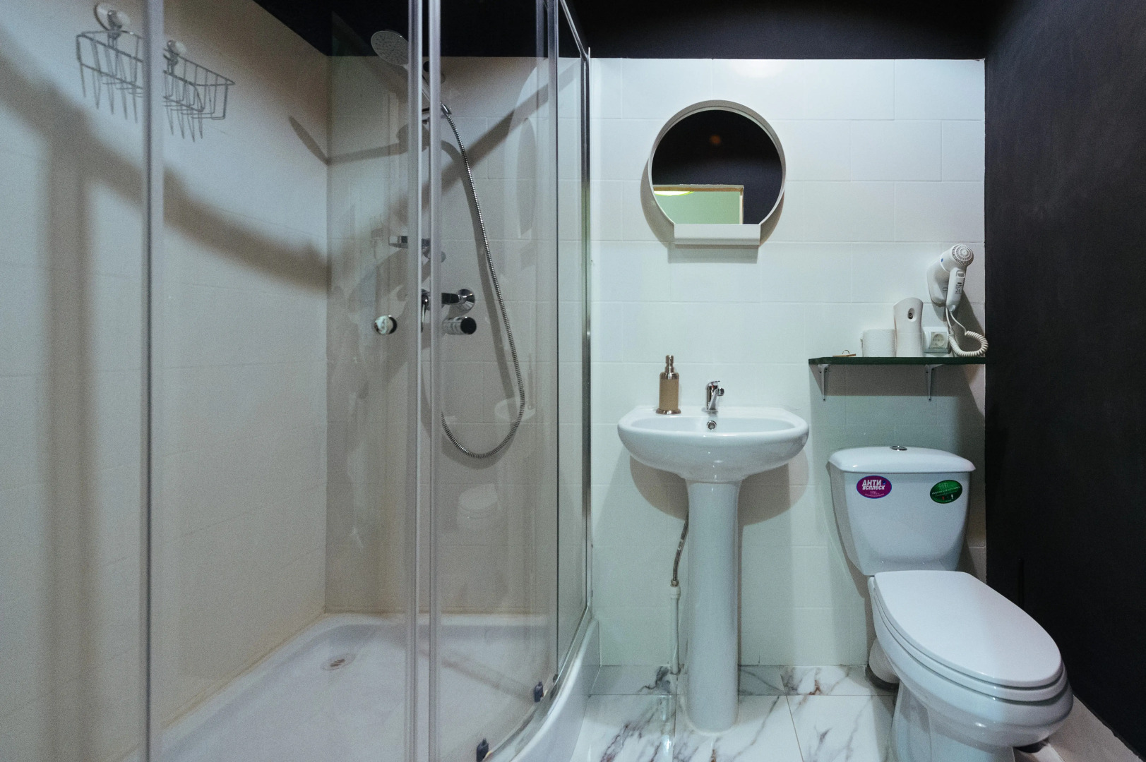 Отель Шуховская дача