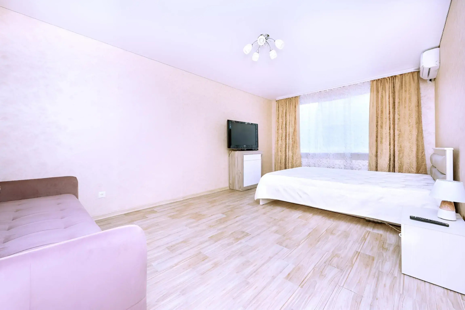 Квартира на 40 лет Победы