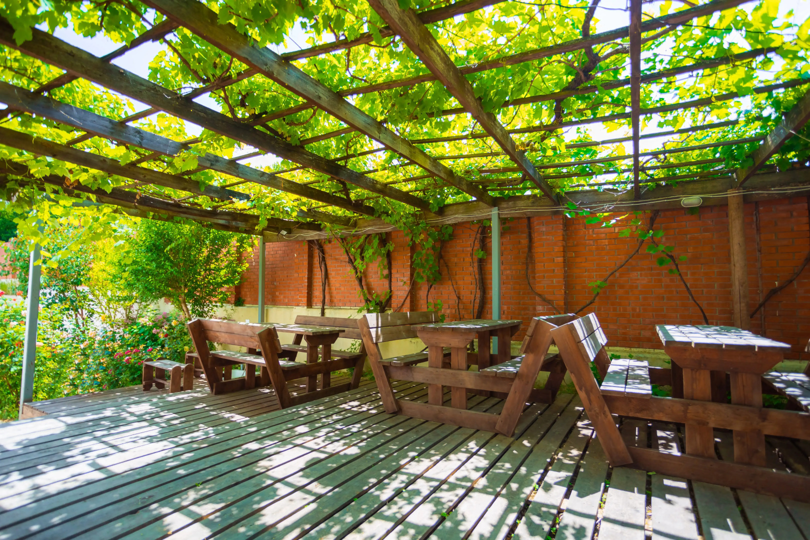 Гостевой дом Аморе Фаворит