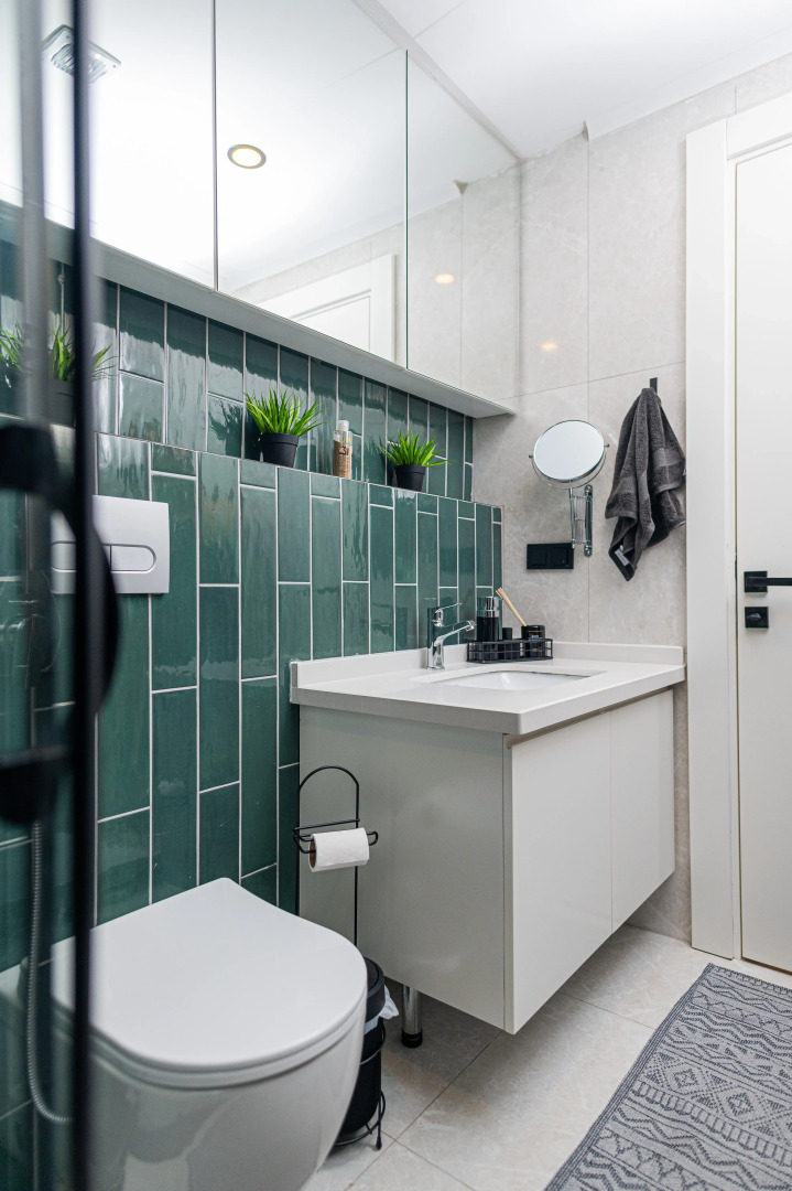 Апартаменты Cleopatra Beach Alanya