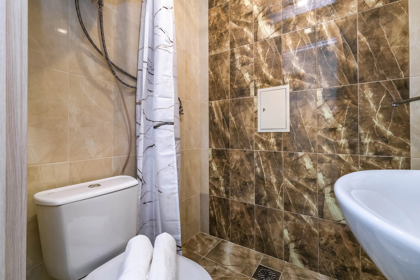 Квартира Уютная студия на Блюхера