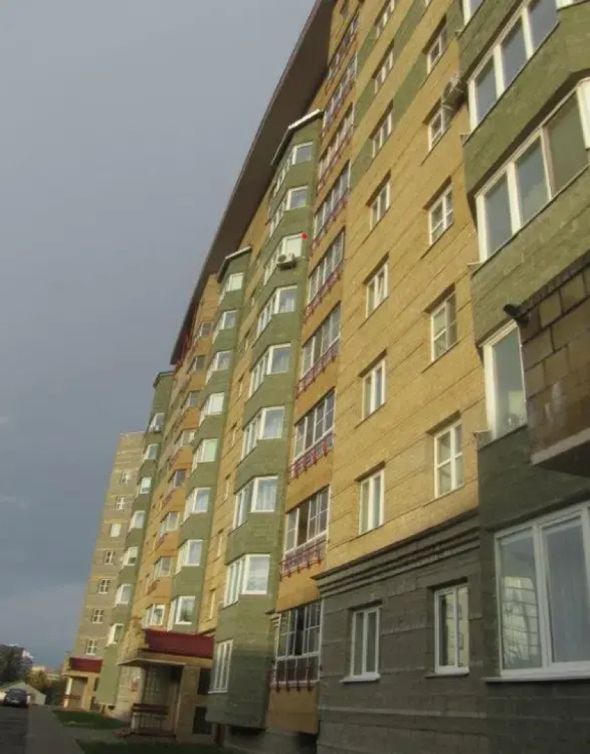 Апартаменты Современные на Немиге центр