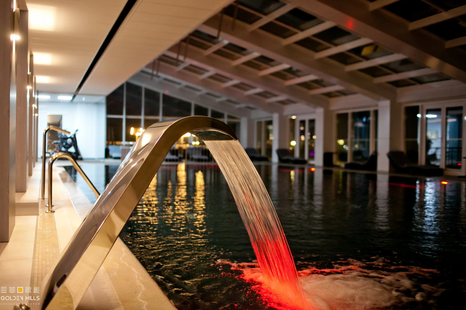 Голден Хиллс