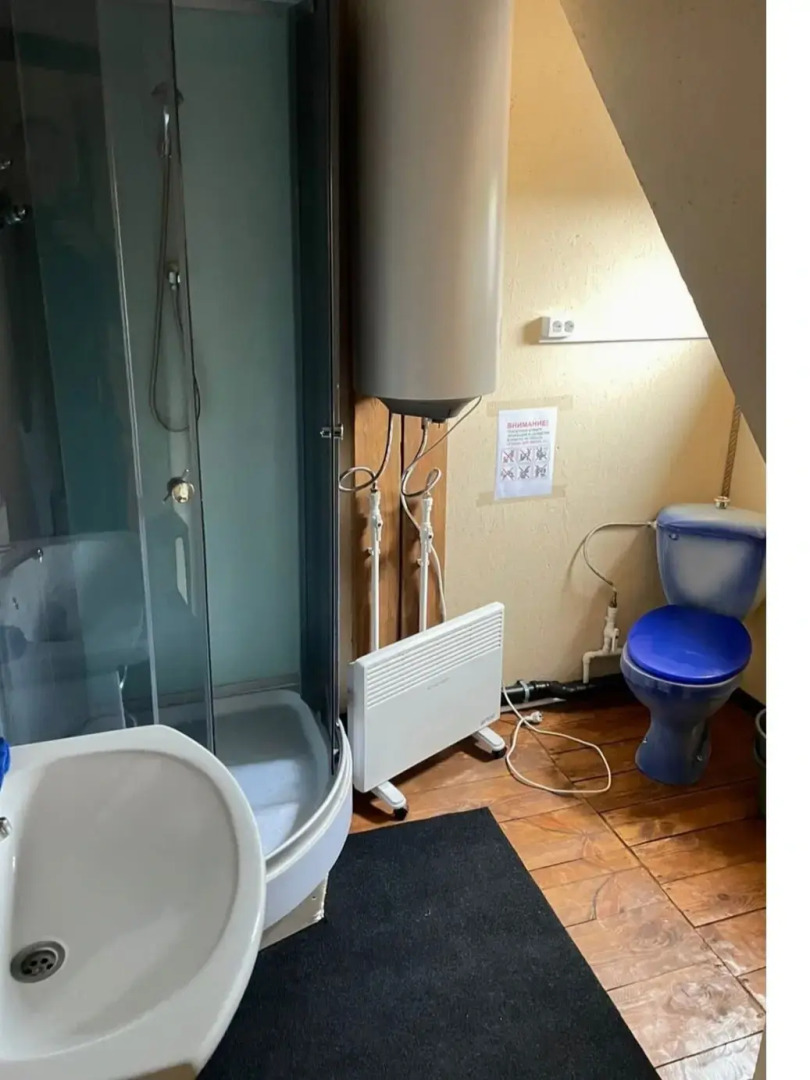 Частный дом Нугуш