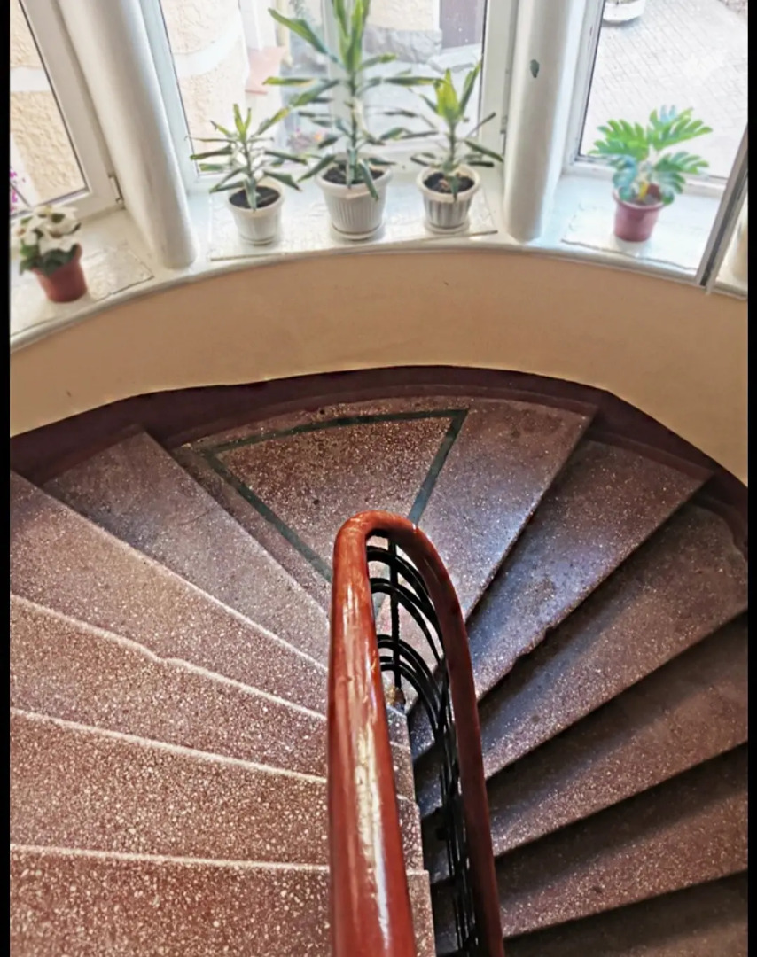 Квартира с Сауной Talo Torni