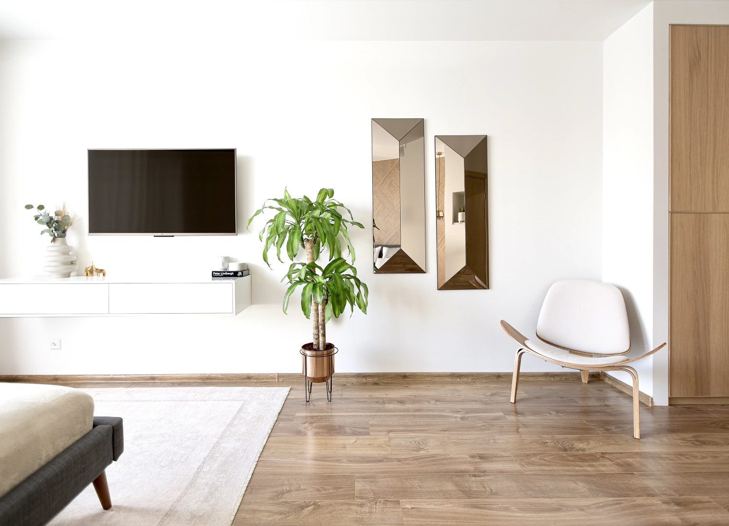 City Center Apartments