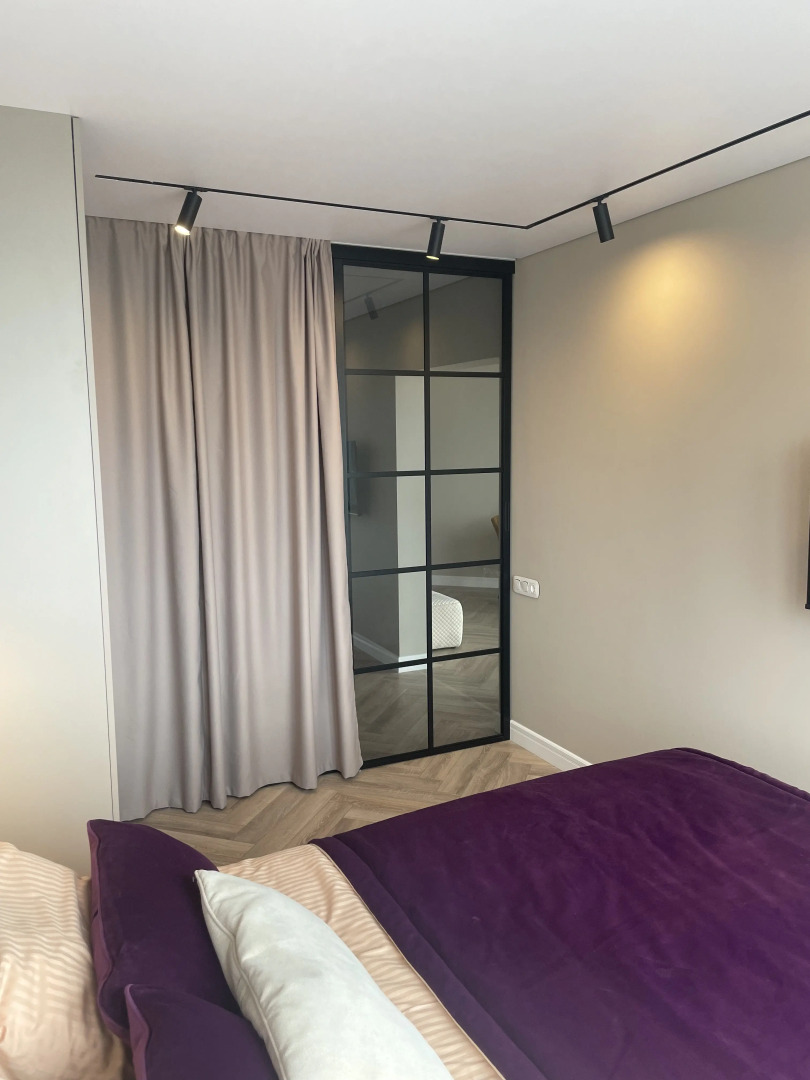 Апартаменты с невероятным видом на море и закаты 1