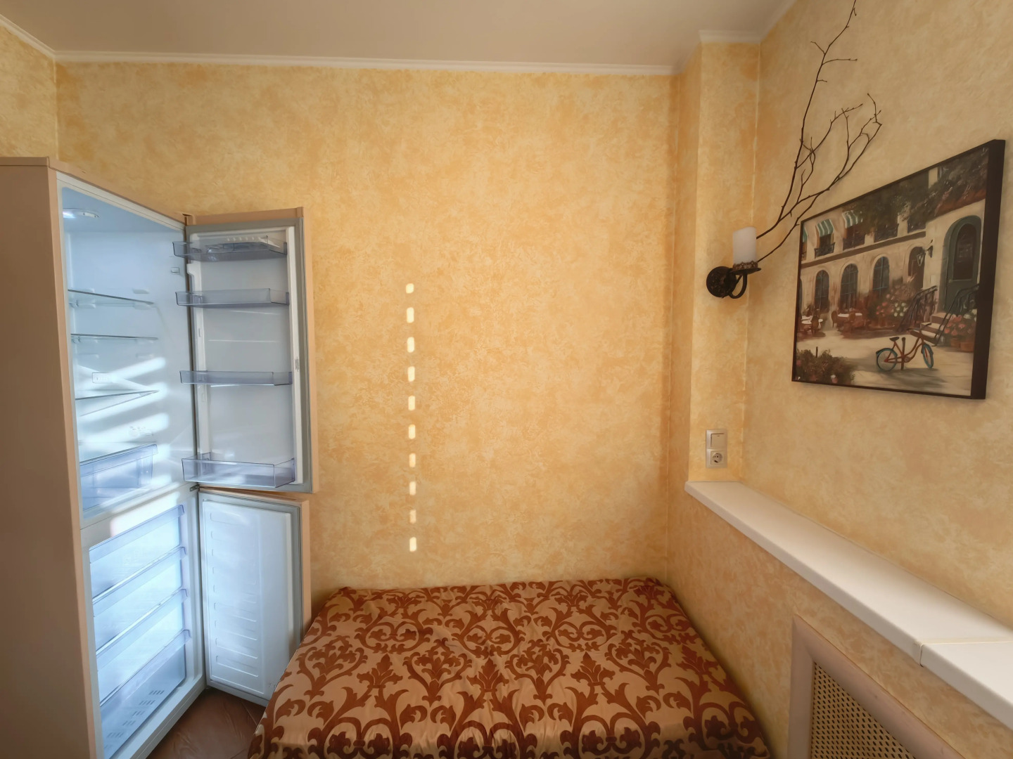 Квартира Видовая возле метро Строгино