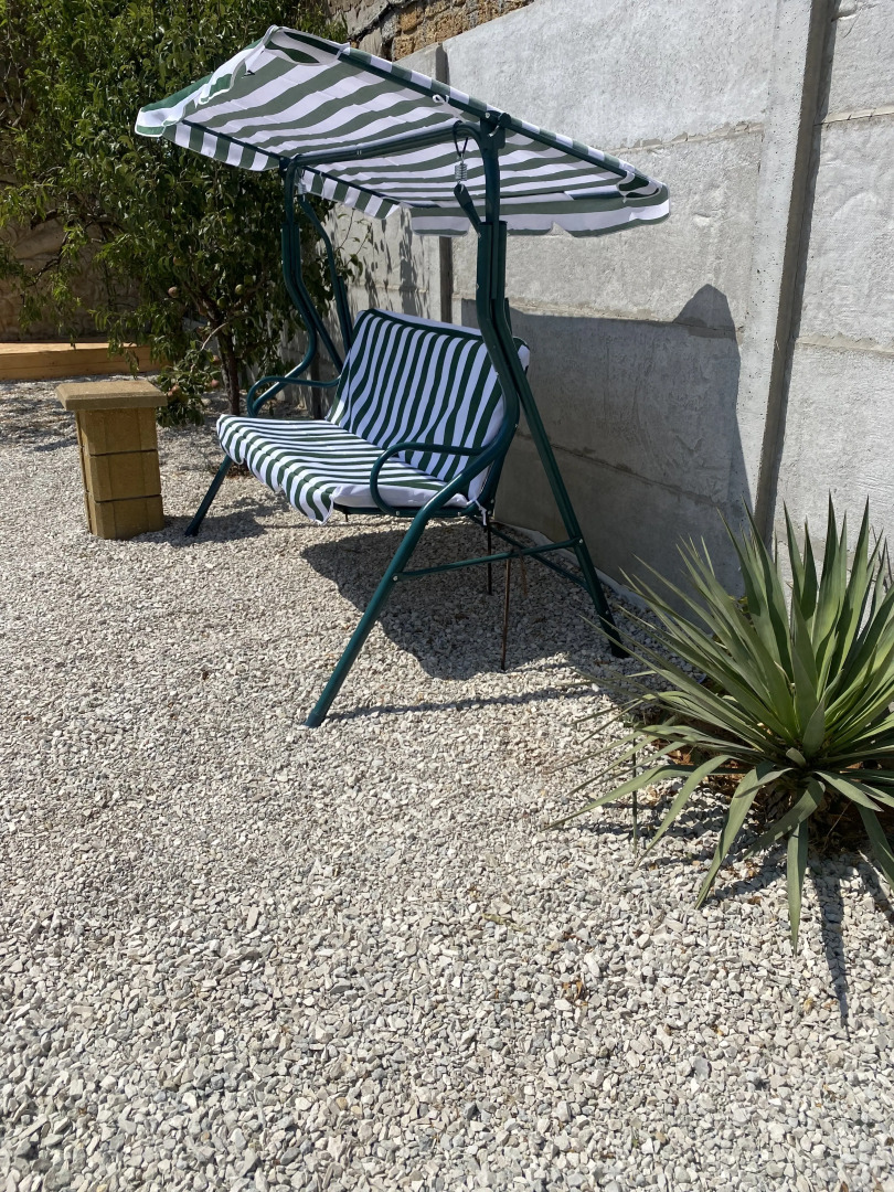 Вилла Поповка