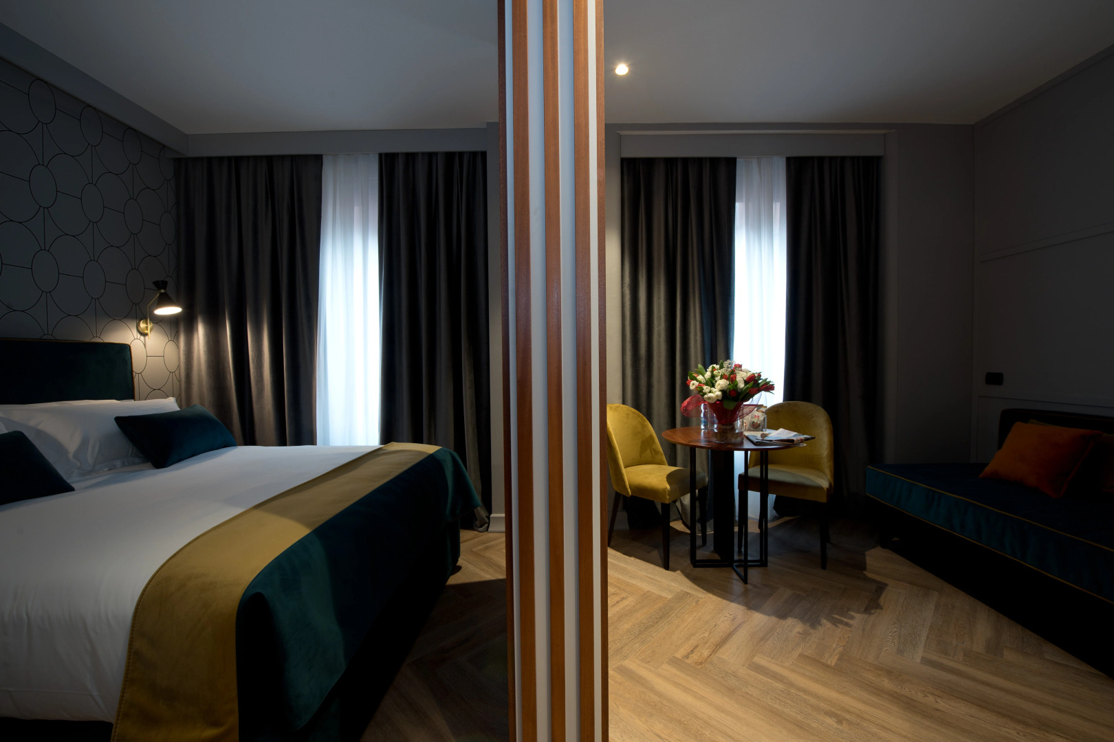 Duomo Hotel & Apartments