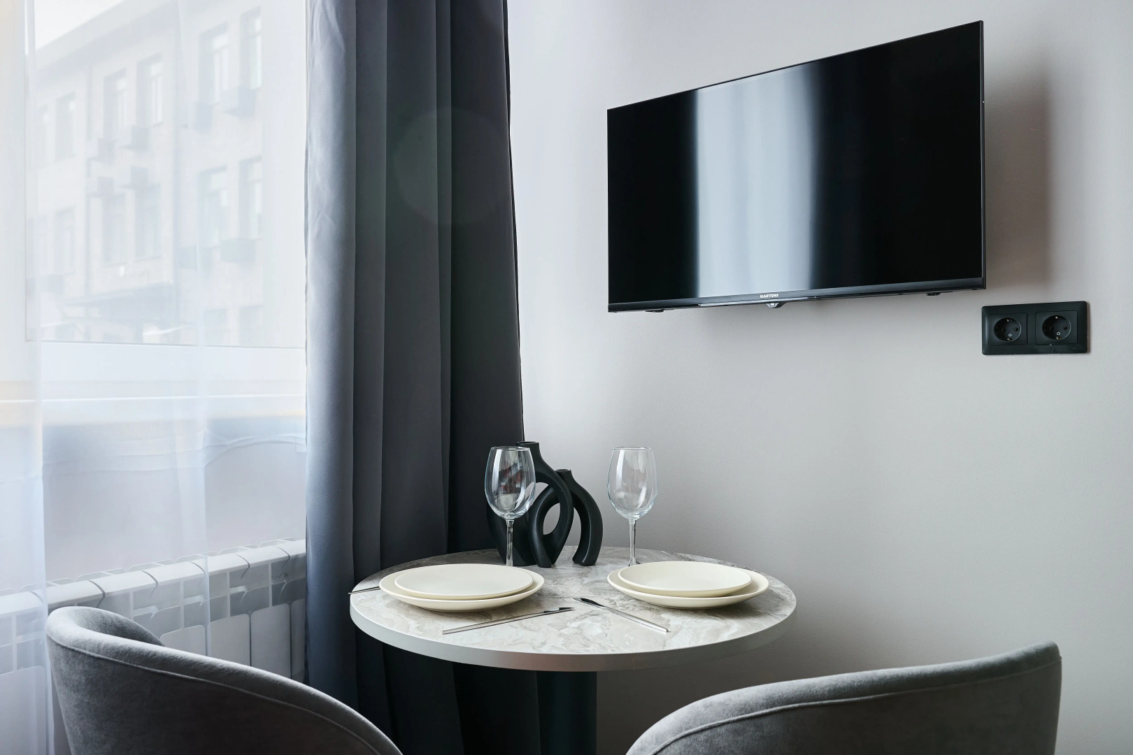 Квартира Два Города метро Текстильщики