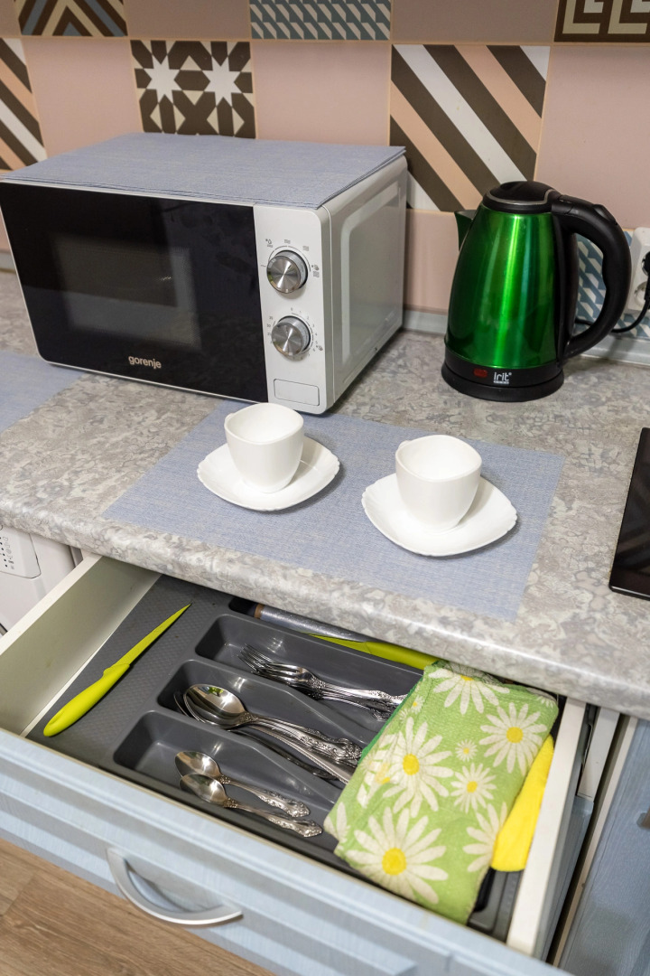 Апартаменты Гармония на Гагарина 15