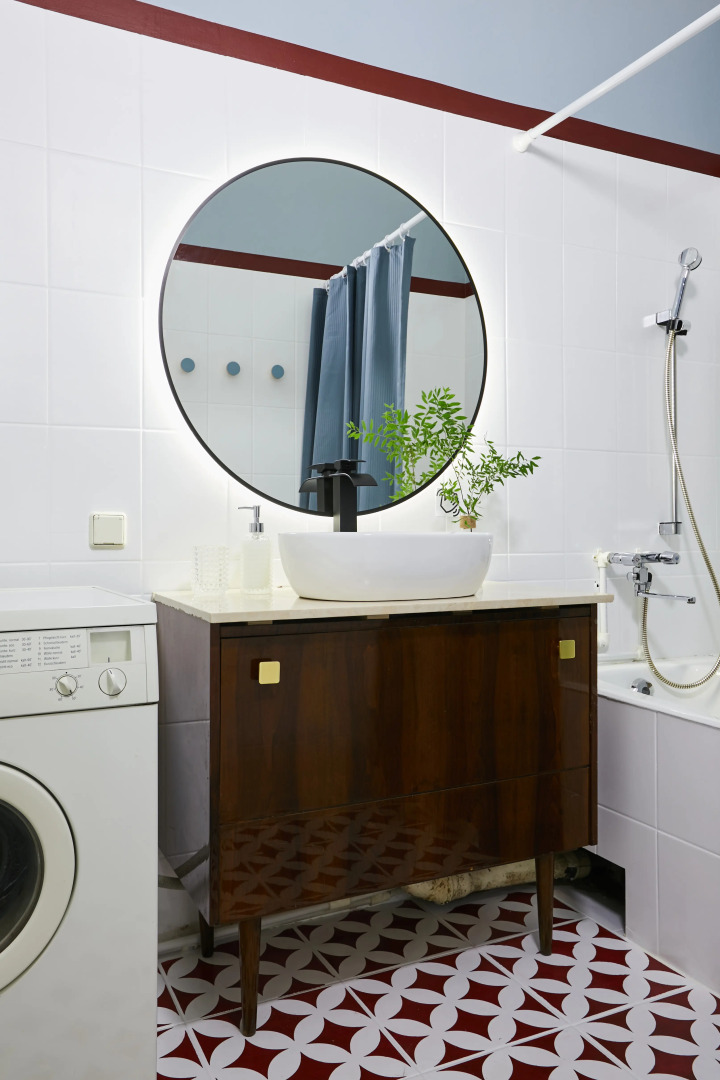 Квартира на Марата