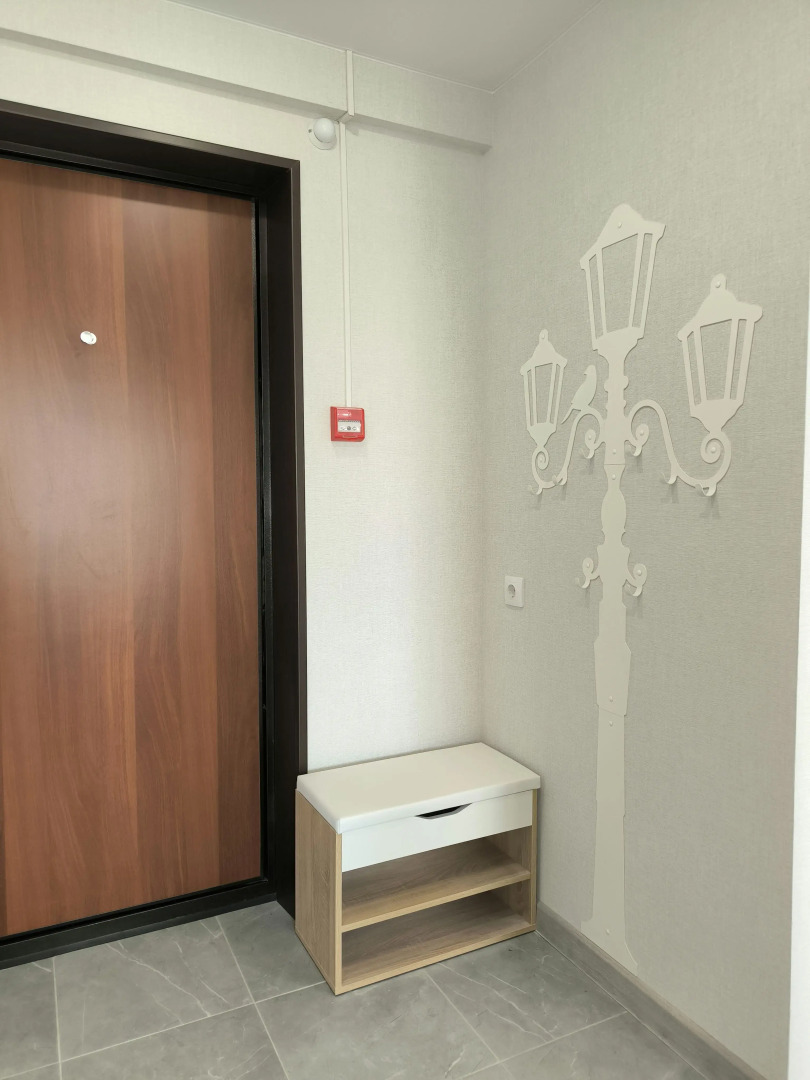 Квартира Золото Души