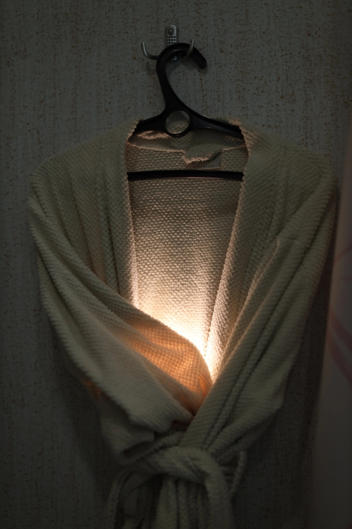 Апартаменты Studio XM на Сургутской 15