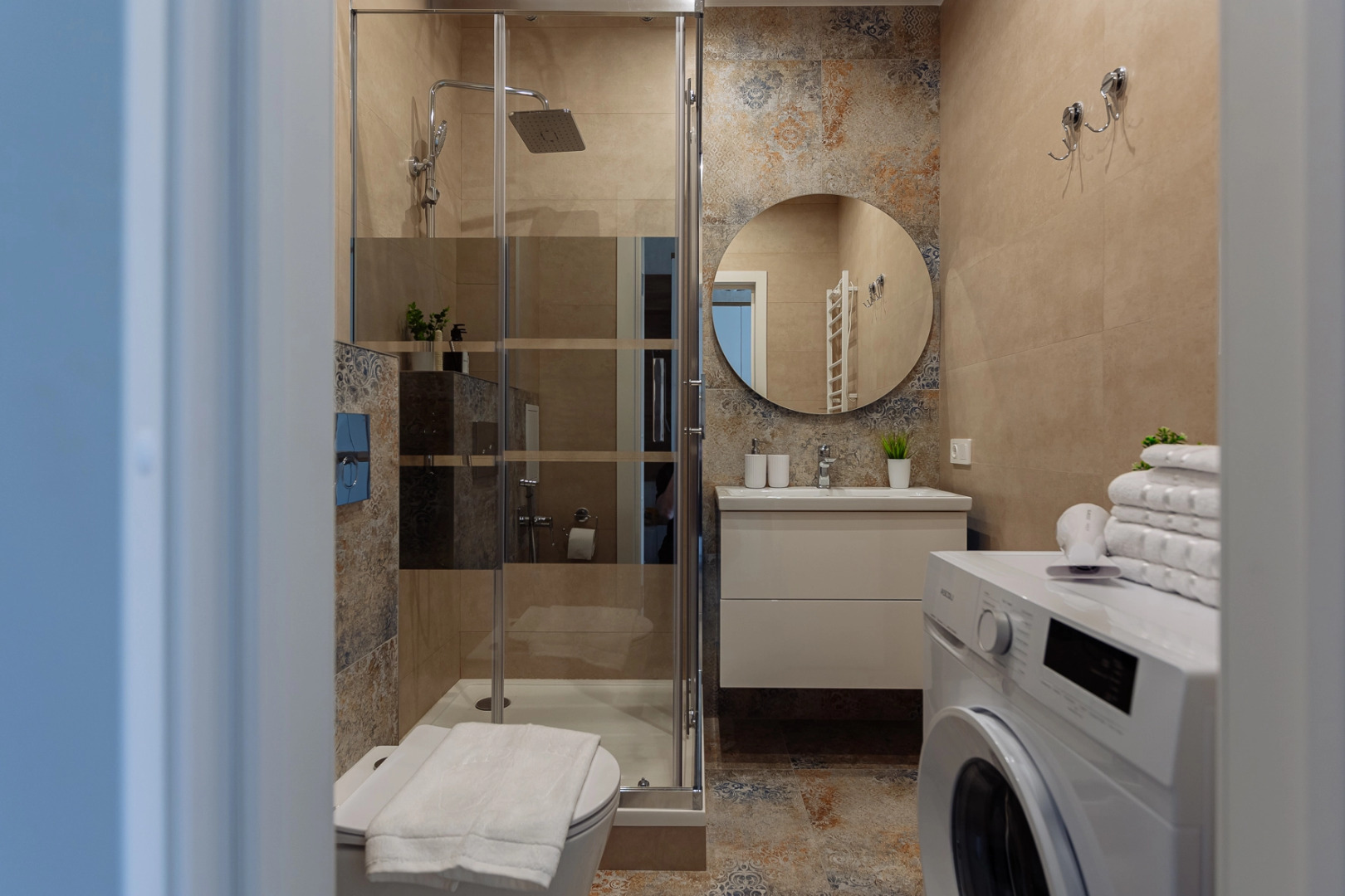 Апартаменты Malkova Apartments на Кленовой