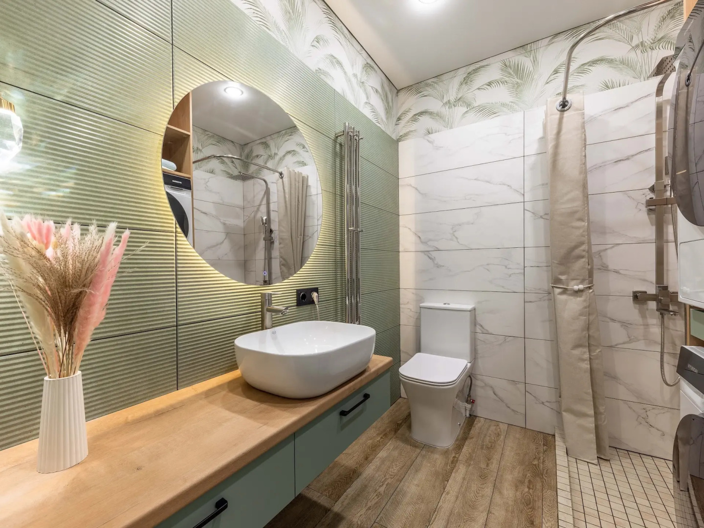 Частный дом Уютный коттедж 115м2