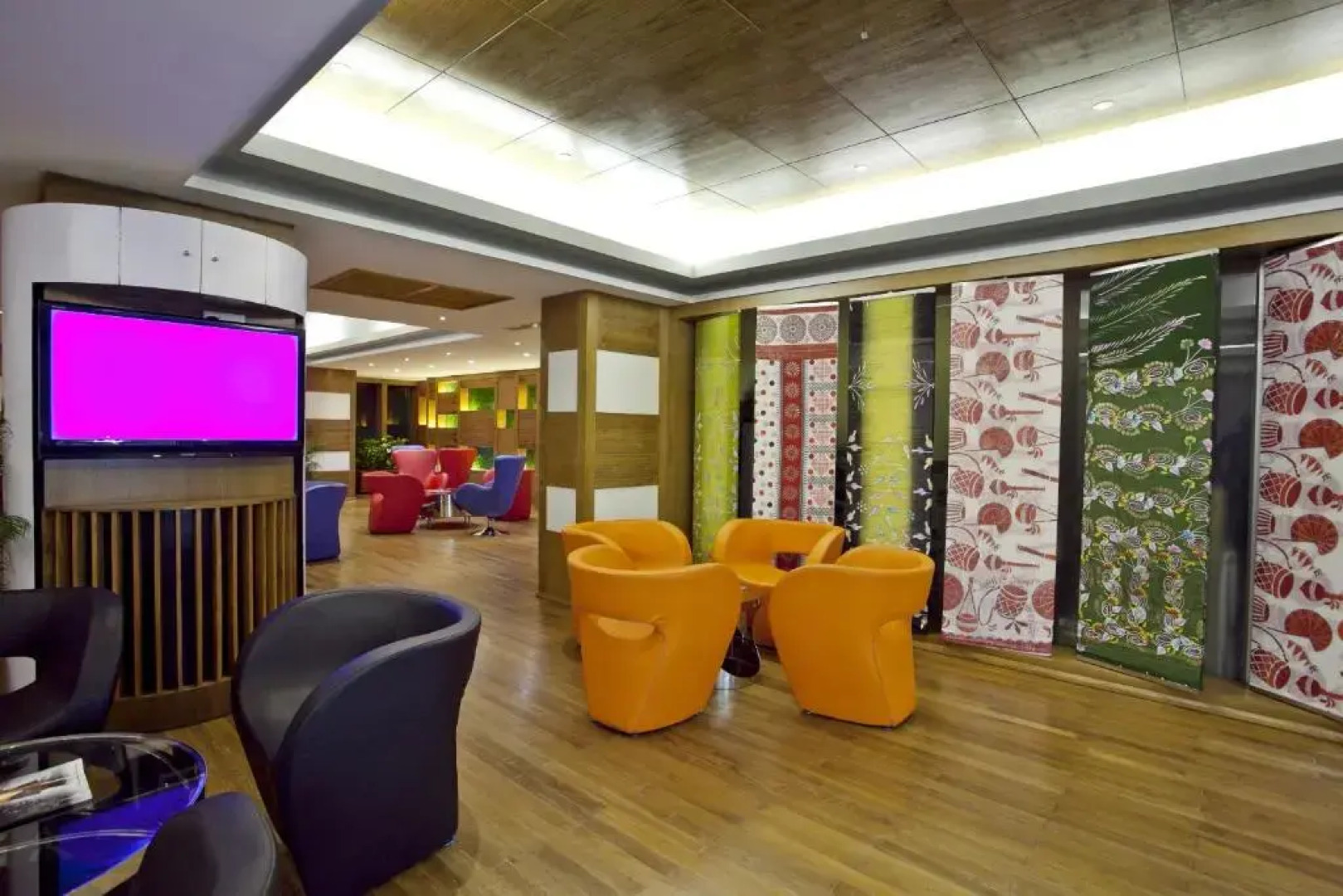 The Peninsula Chittagong