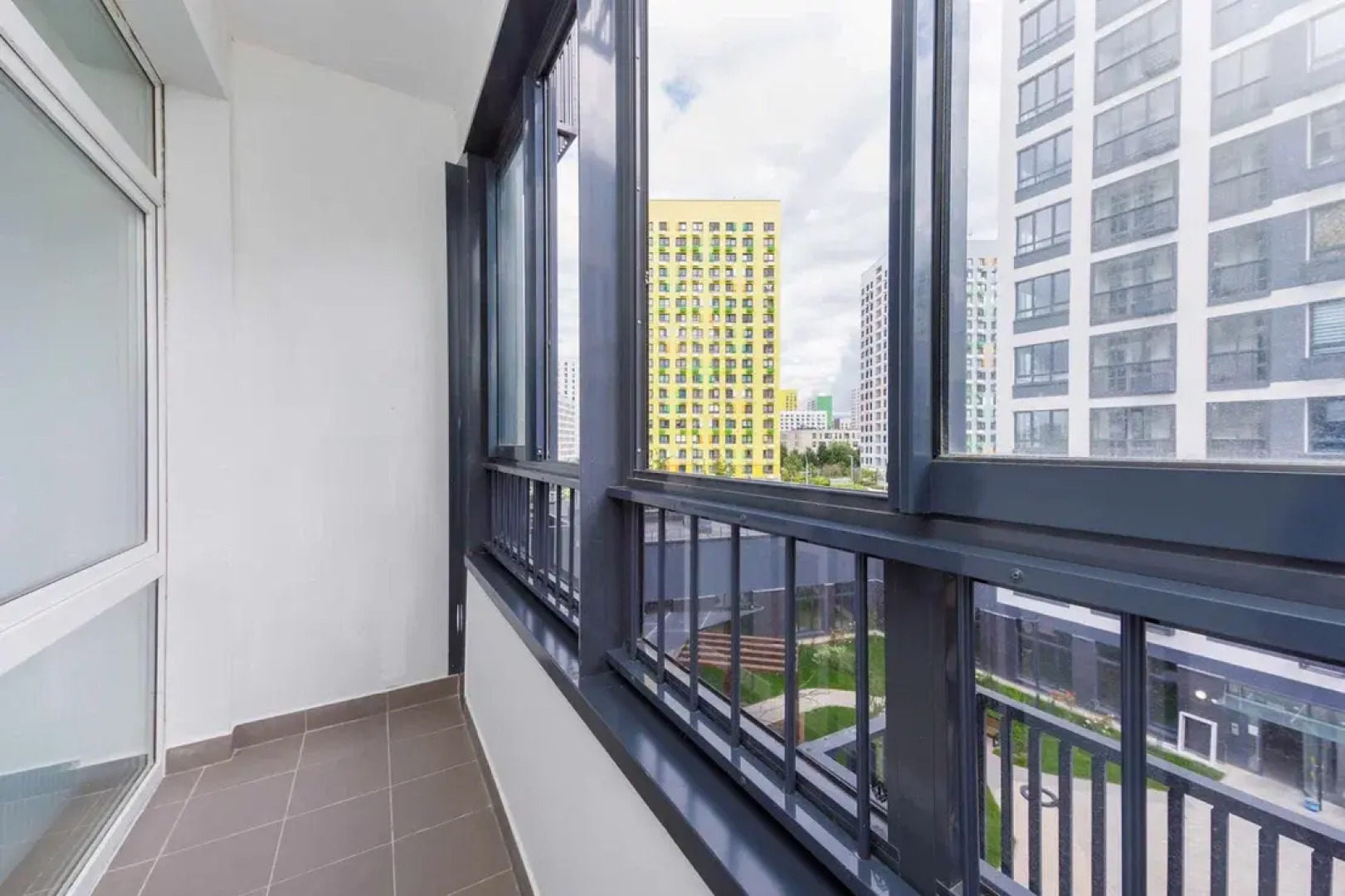 Апартаменты Inndays Apartments на Куприна 7