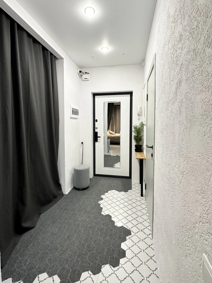 Квартира Облака