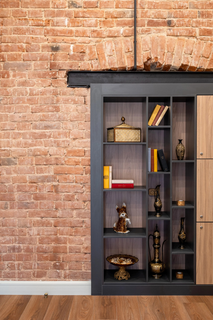 Бутик-отель Дубровский