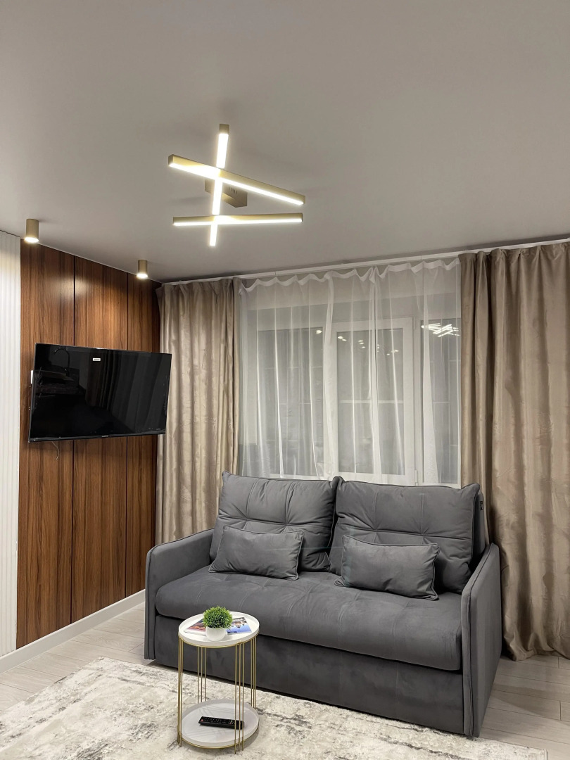 Апартаменты на Набережной