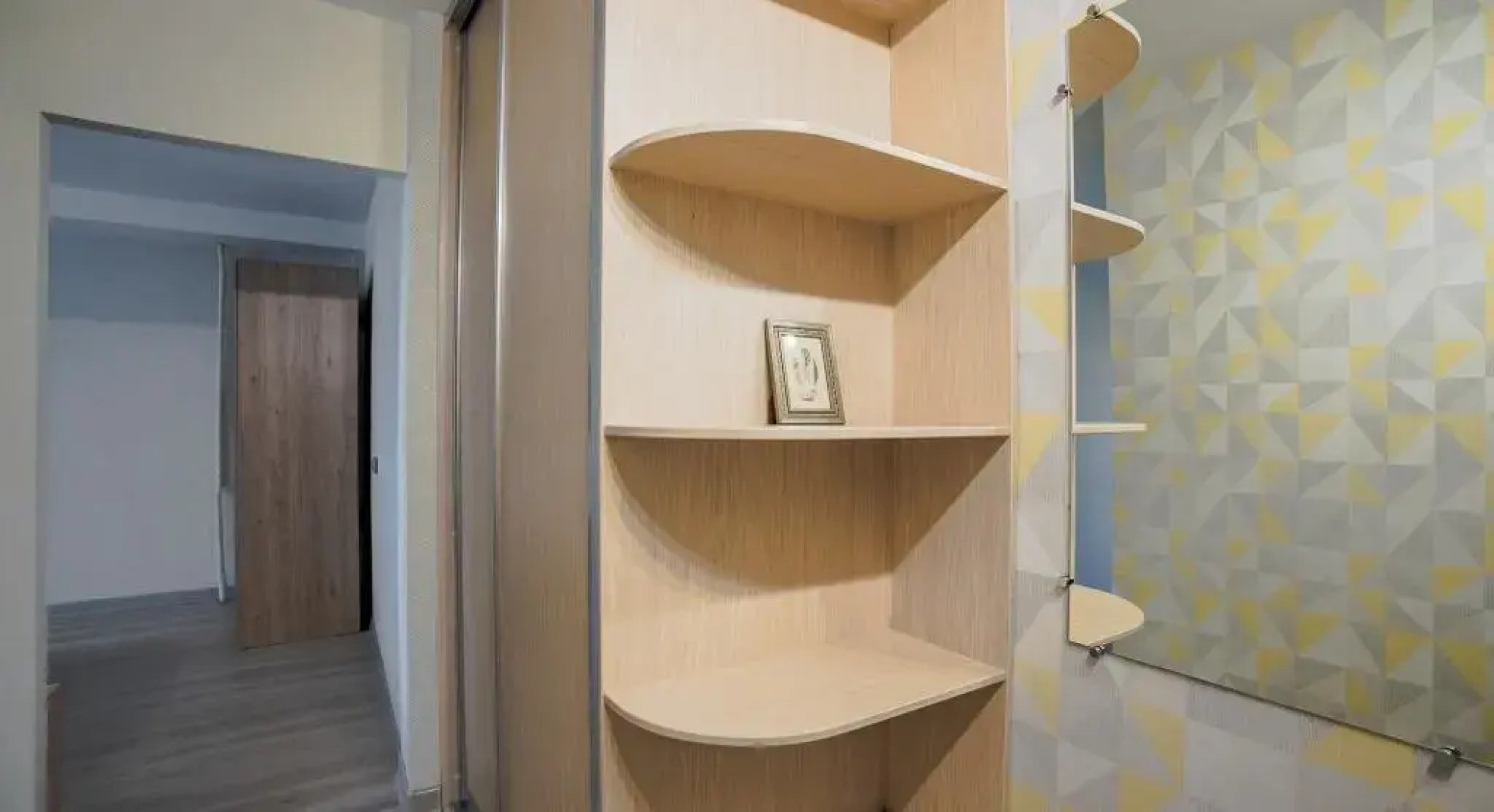 Апартаменты АВС на улице Дубровинского 106