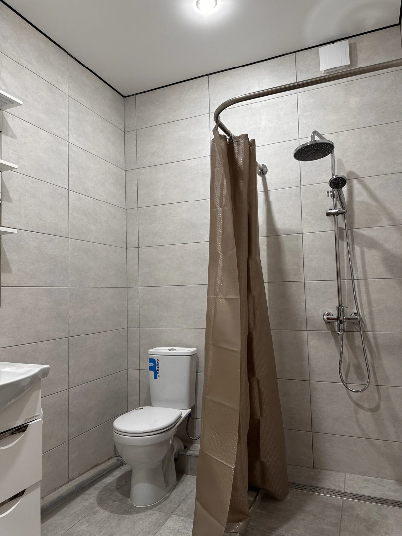 Отель Ревивал