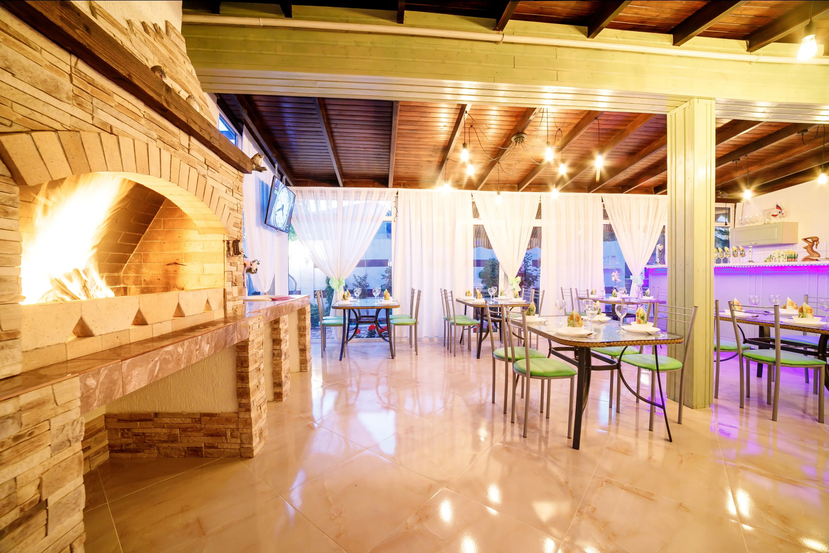 Гостевой дом Прага Кабардинка