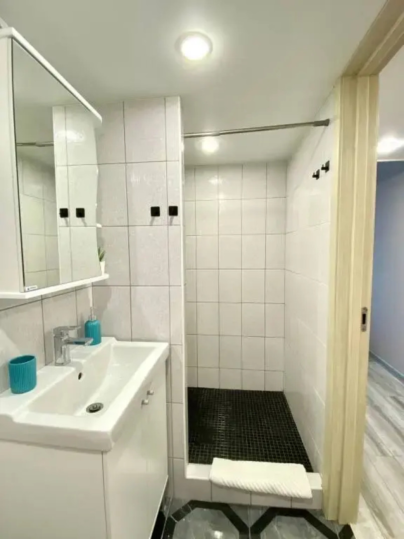 Апартаменты Rizone 4