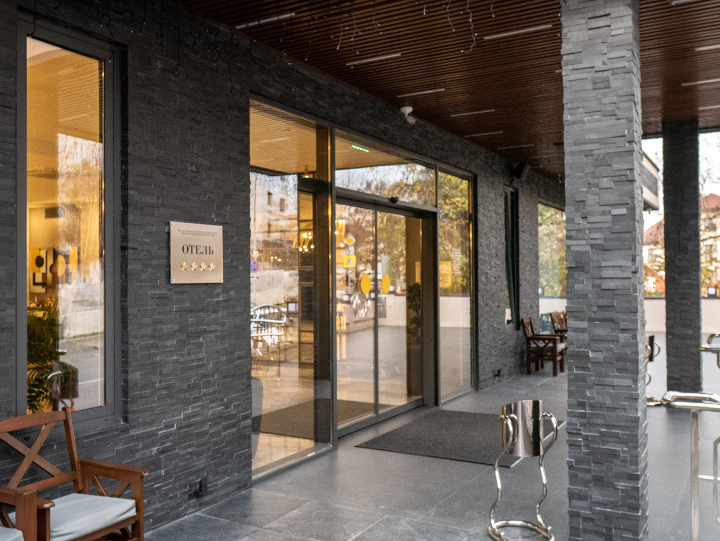 Wind Rose Hotel & SPA