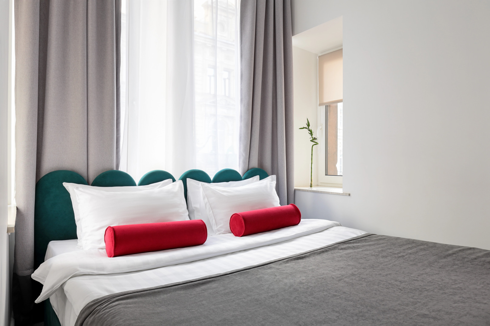 Отель Mix Hotels Rubinstein