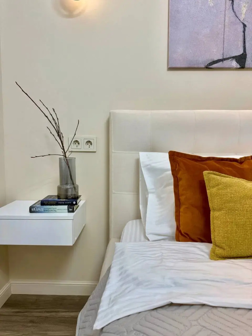 Квартира Современная квартира в самом Центре