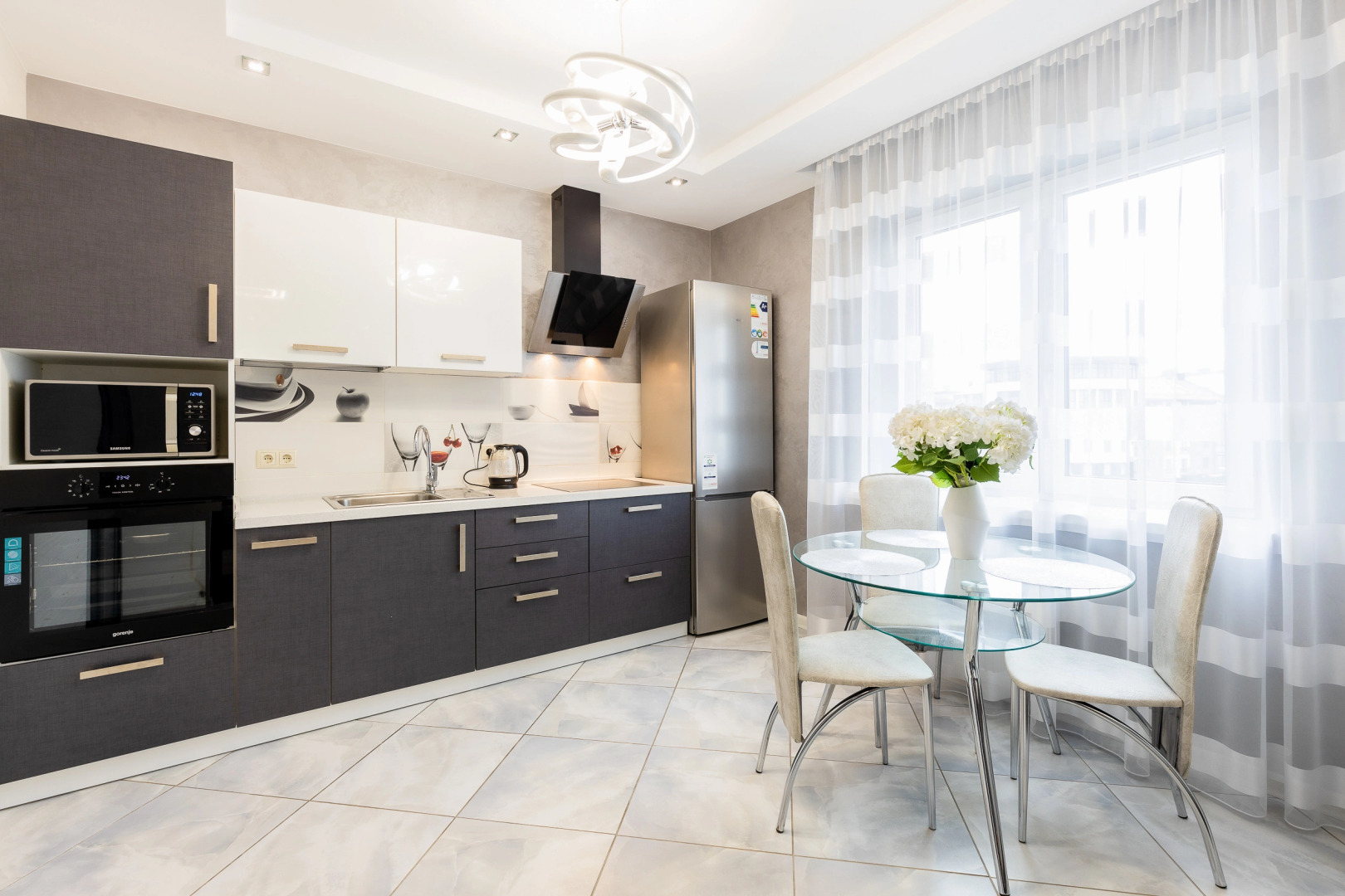 Апартаменты Favorite Apartment Репина 4