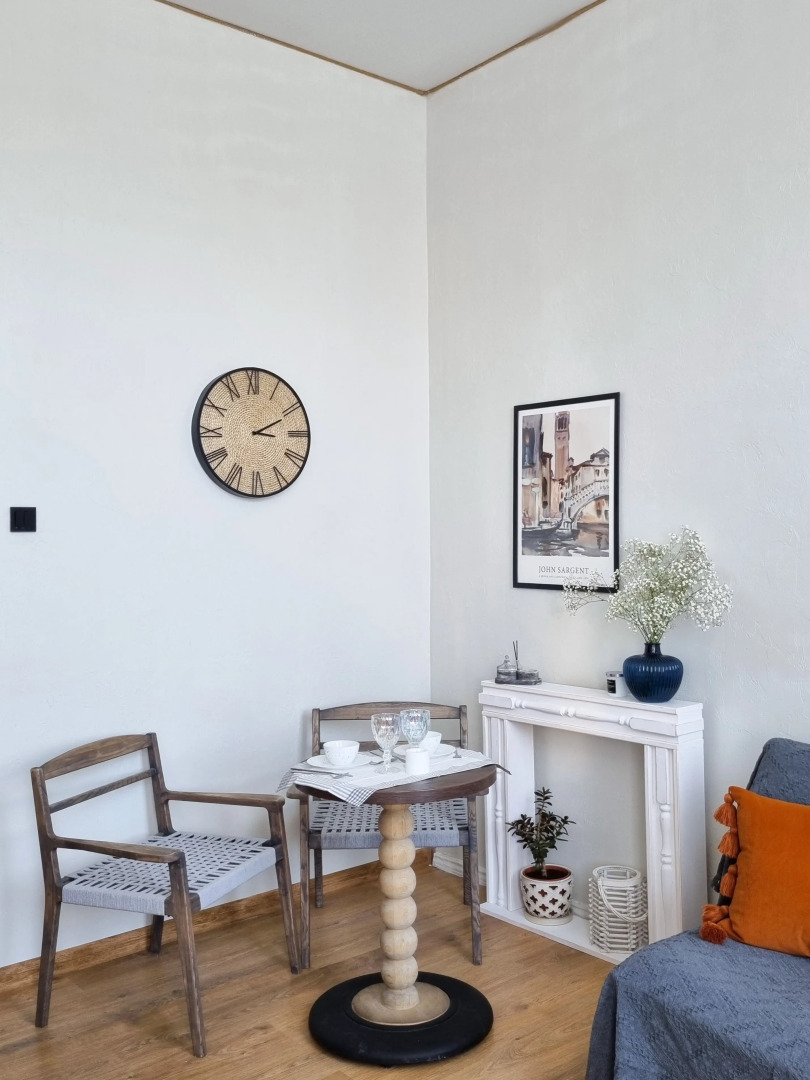 Квартира Средиземноморье