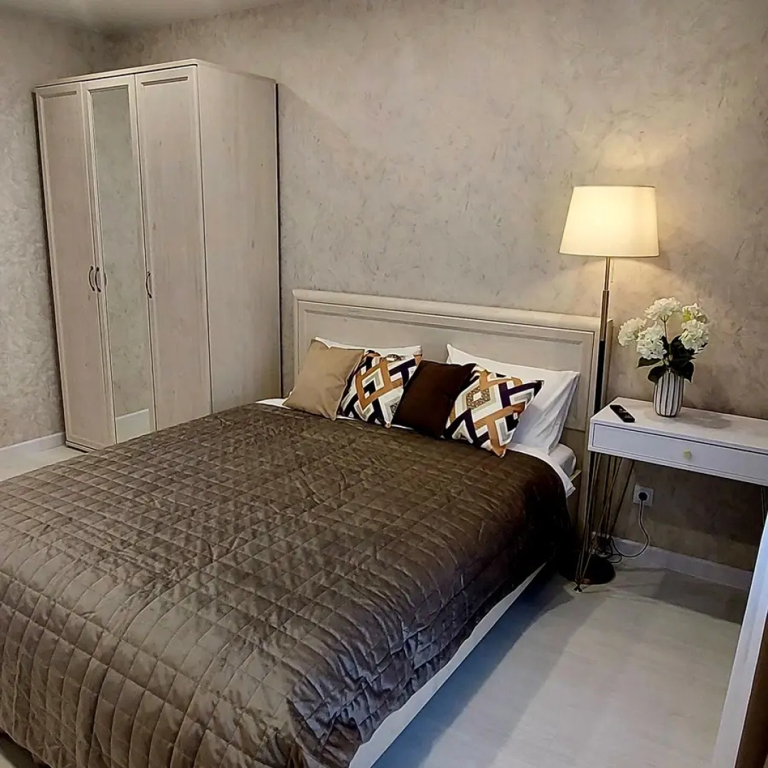 Квартира уютная в ЖК Мой Ритм