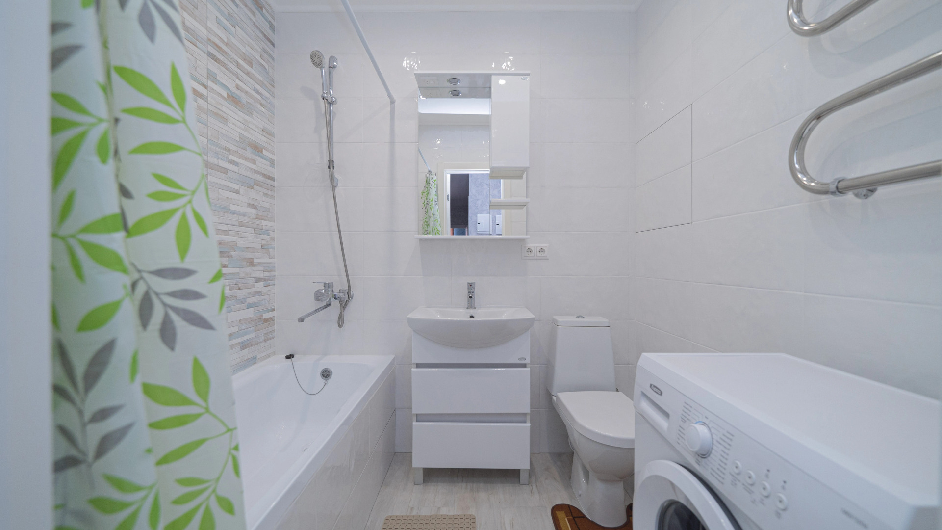 Апартаменты Dolina