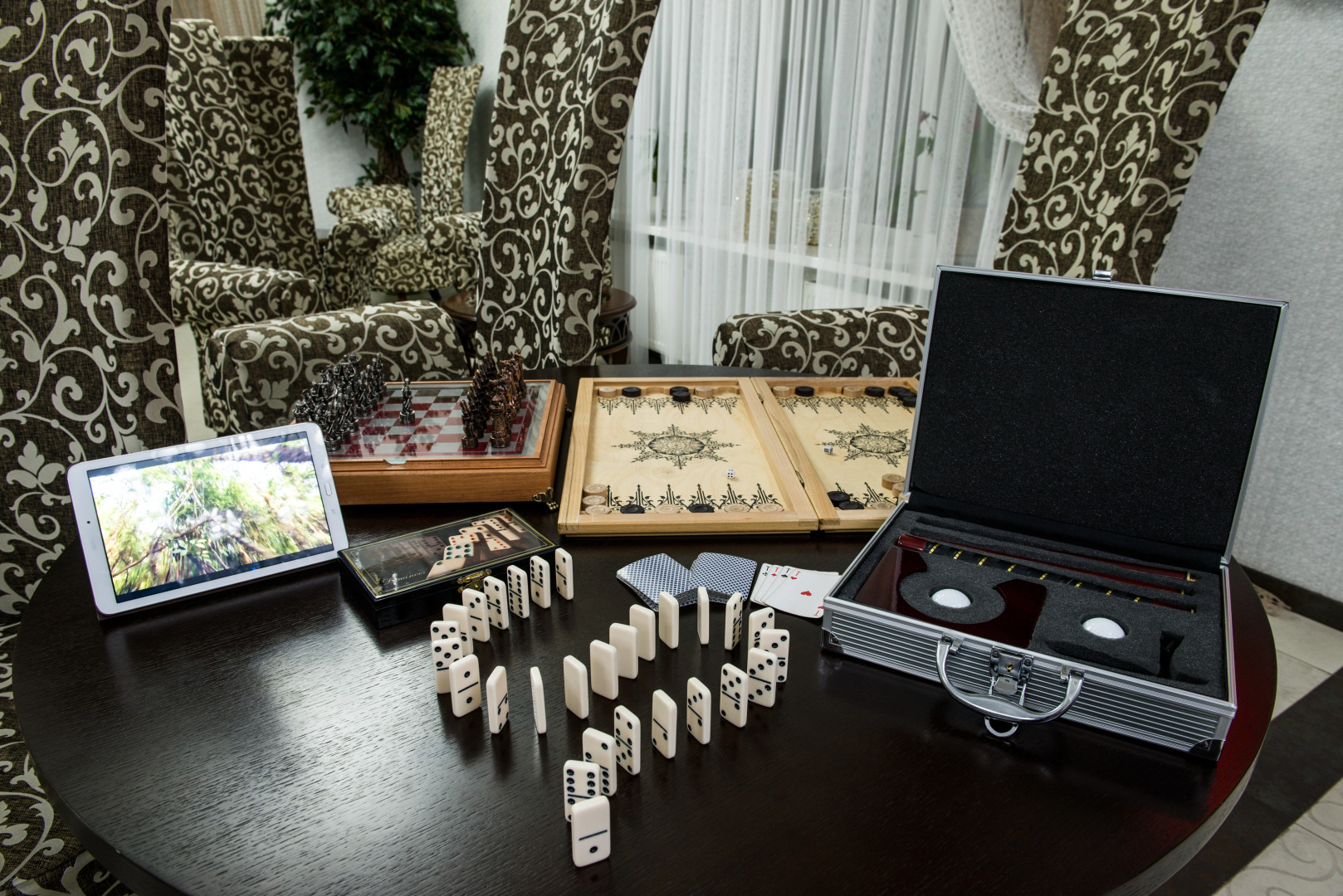 Отель Sky-Эльбрус