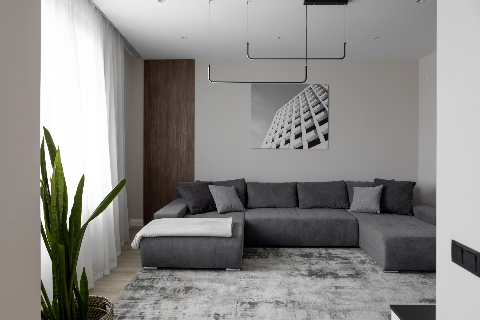 Апартаменты Небо 35