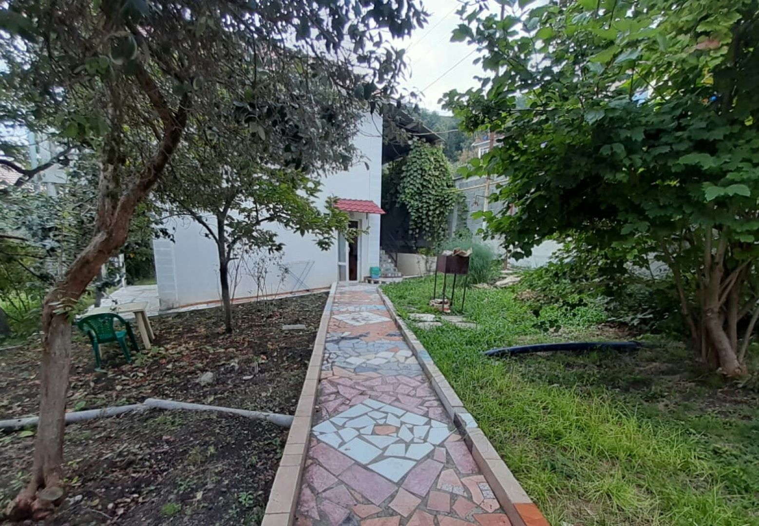 Morskaya Zvezda Guest House