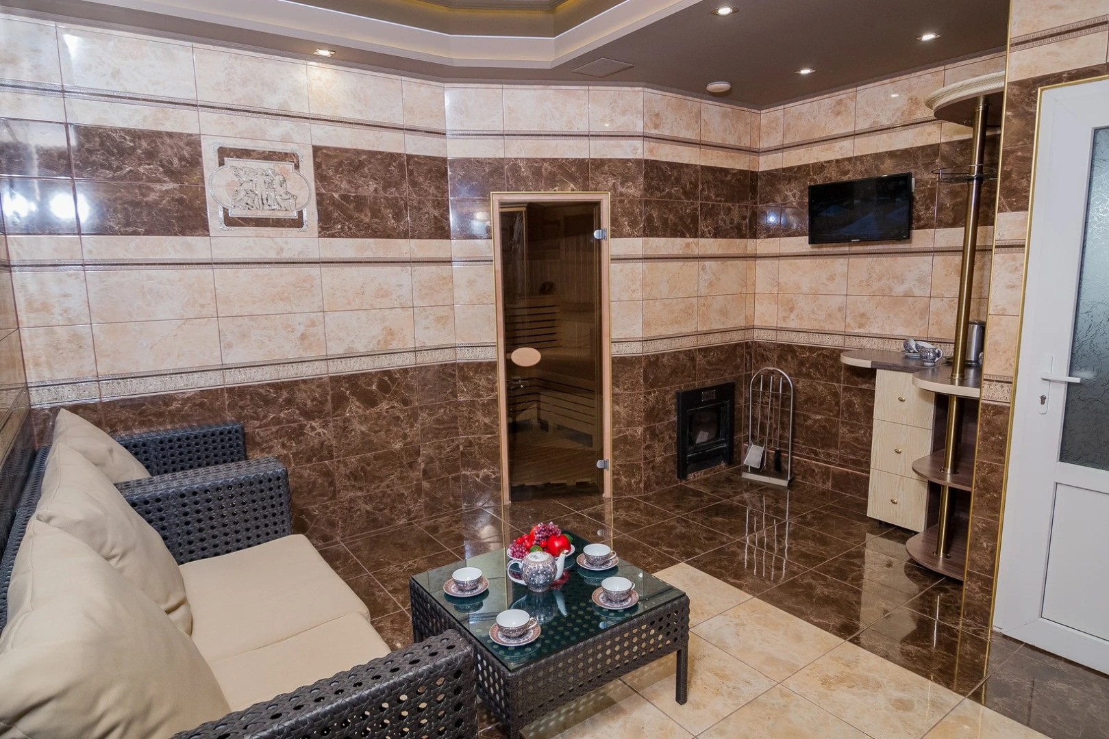 Гостевой Дом Черное Море