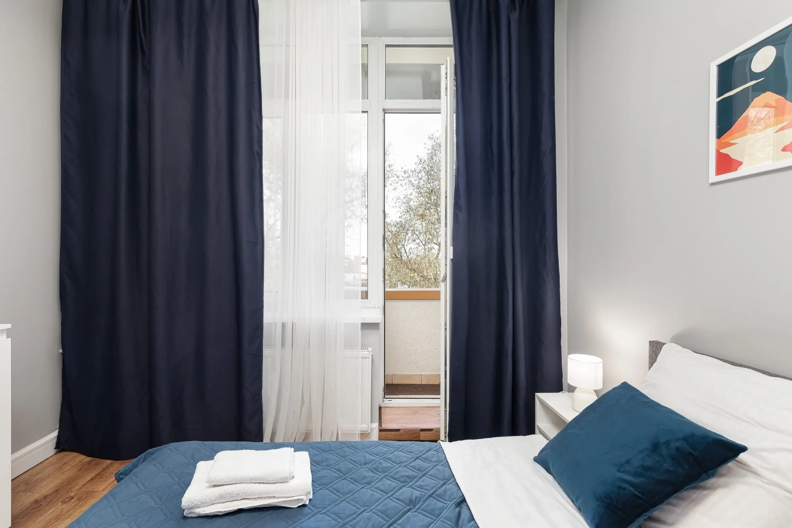 Квартира Comfort Home на Свистуха с1к1