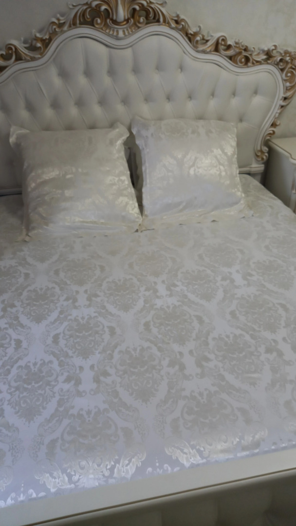 Квартира с парной