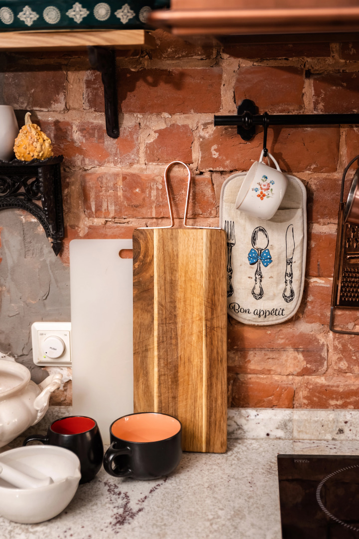 Апартаменты Дом у Реки loft Усадьба на Черниговской