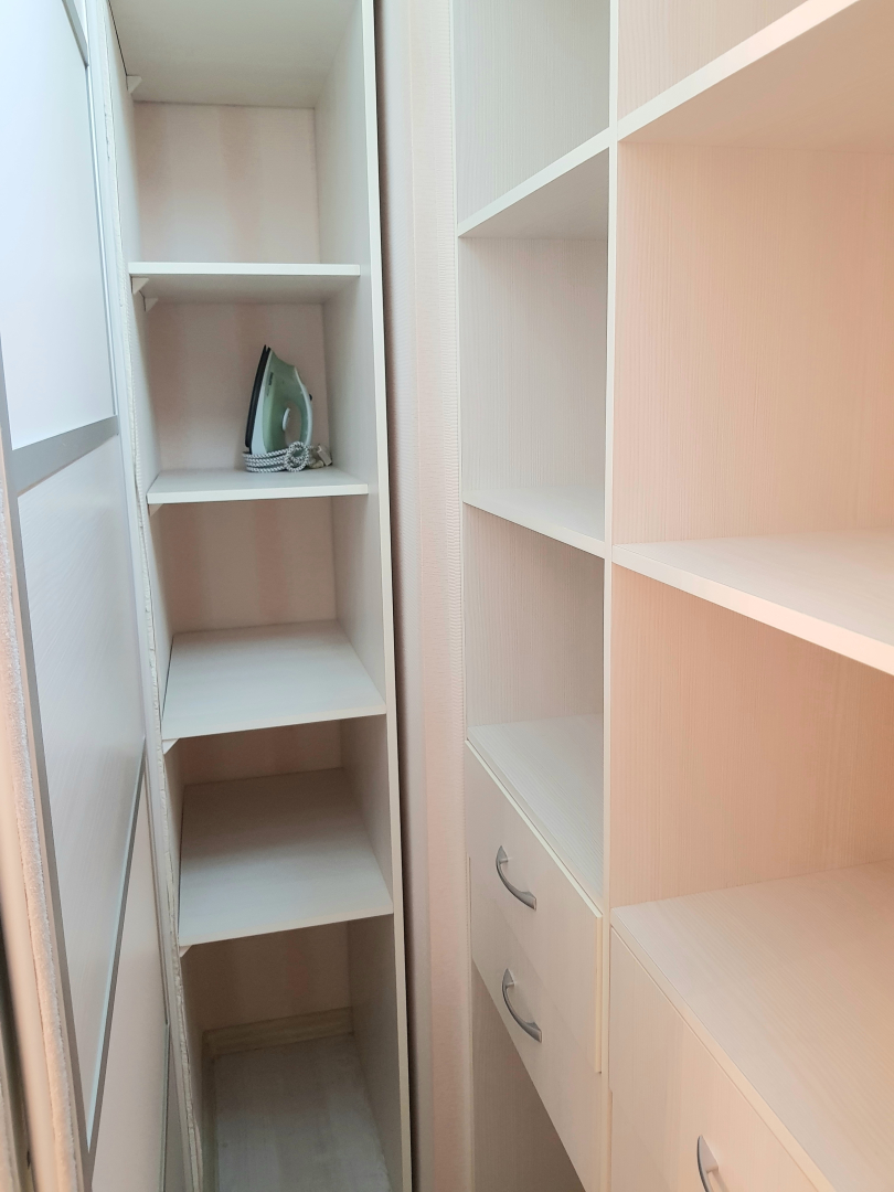 Апартаменты Amega Room на Орджоникидзе 67