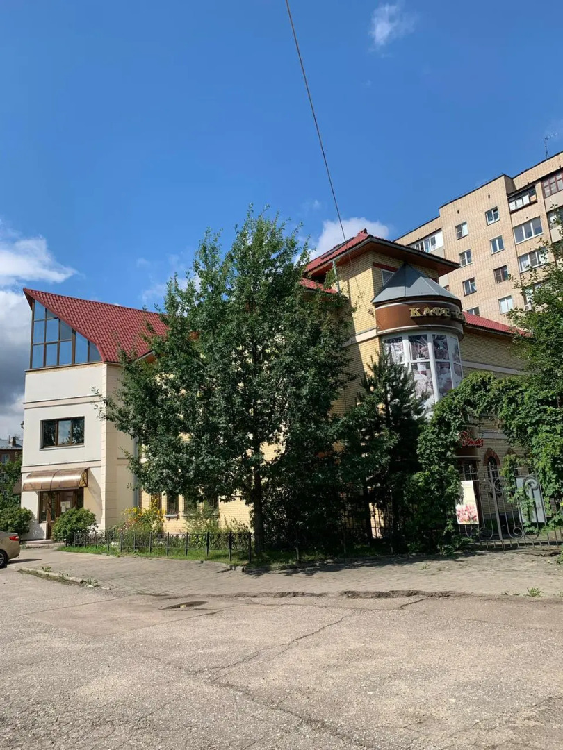 Мини-отель Джаз